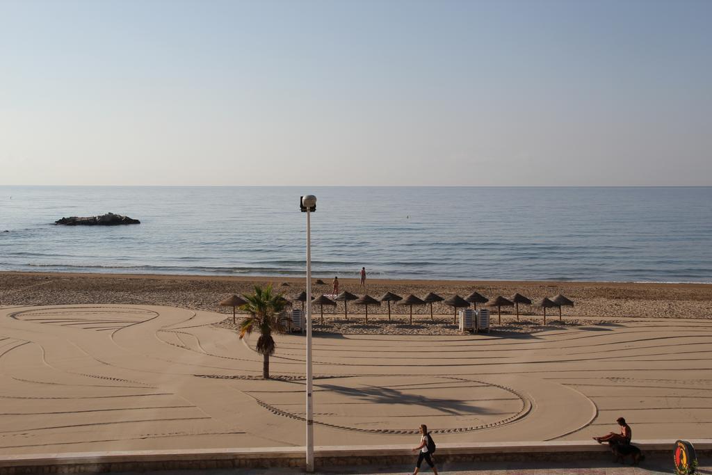 Amatista 12 D - Private Appartement
