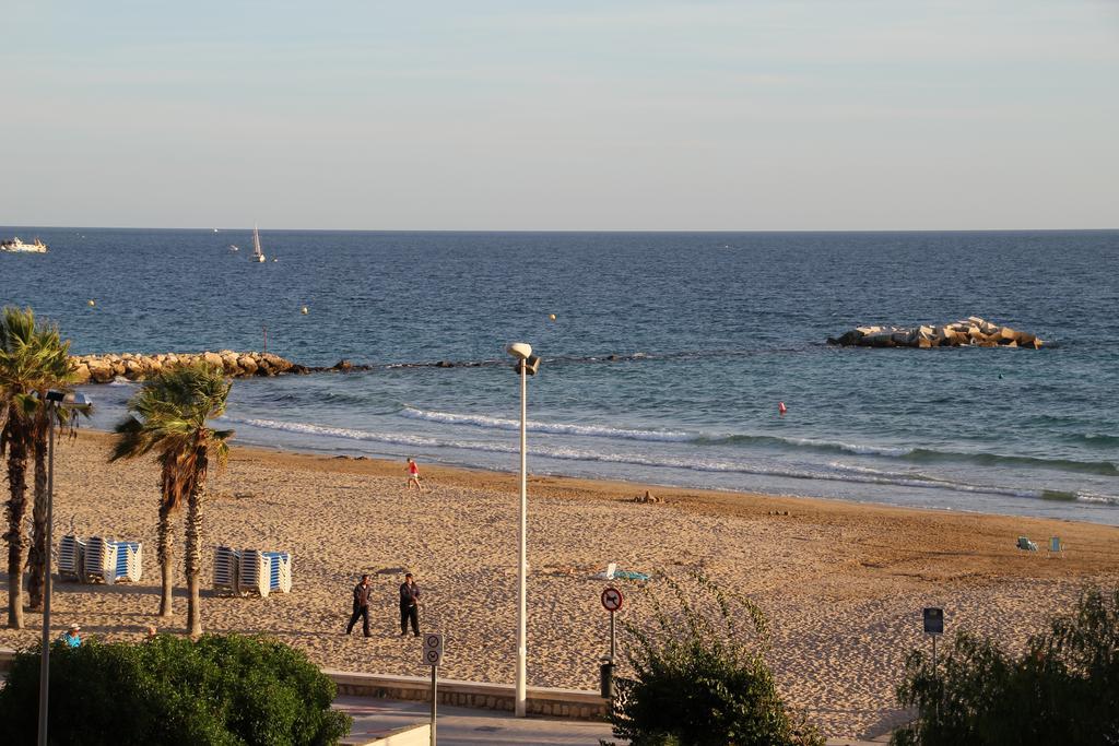 Apartment Amatista 12 D - Private Calp