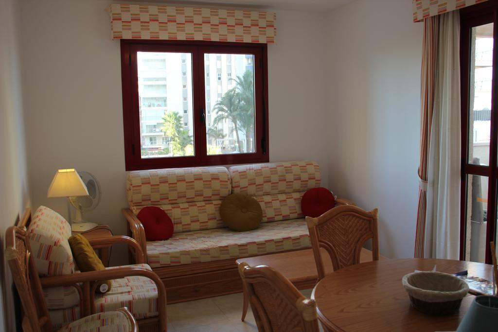 Amatista 12 D - Private Appartement Calp