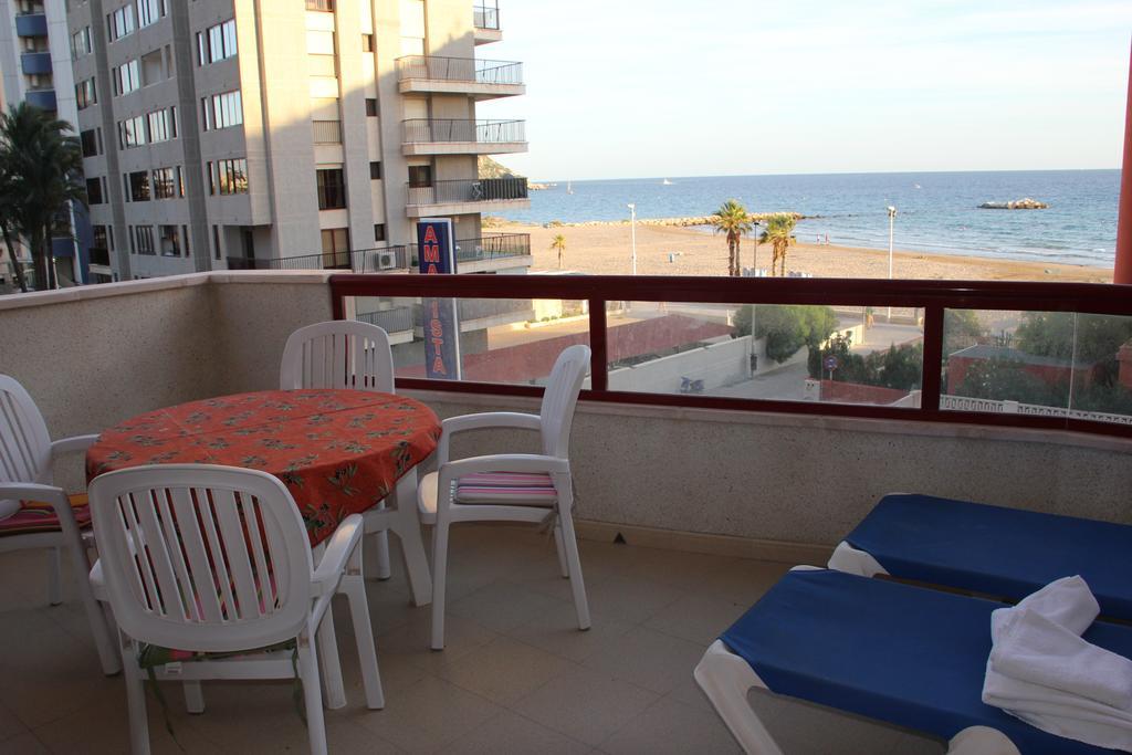 Amatista 12 D - Private Calp