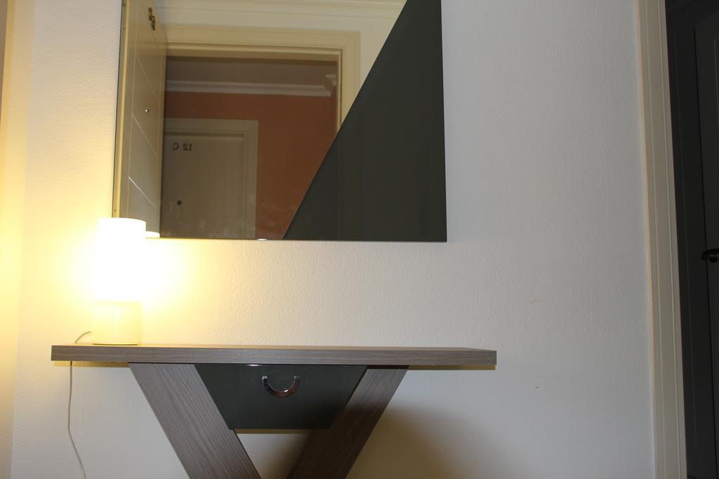 Appartement Amatista 12 D - Private Calp