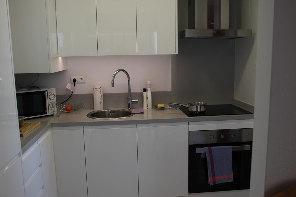 Amatista 12 D - Private Apartment Calp