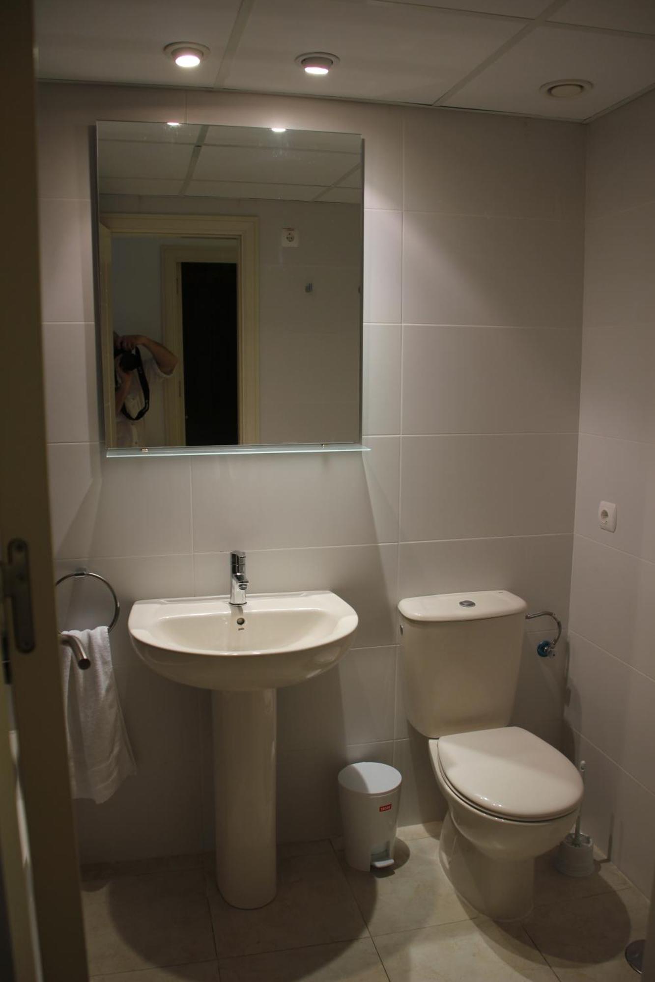 Apartment Amatista 12 D - Private Calp